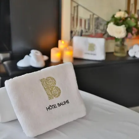 Hotel Baume