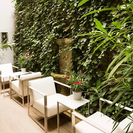 Baume Hotel 4*