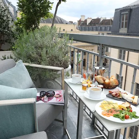 Hotel Baume 4*