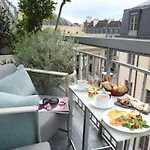 Ξενοδοχείο Baume 4*