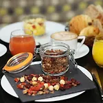 Hotel Baume Parigi