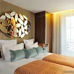 Hotel Baume Paříž