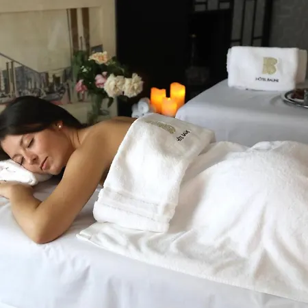 Hotel Baume Paris