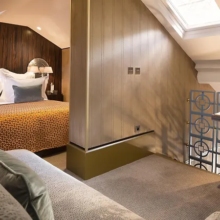 Hotel Baume 4*
