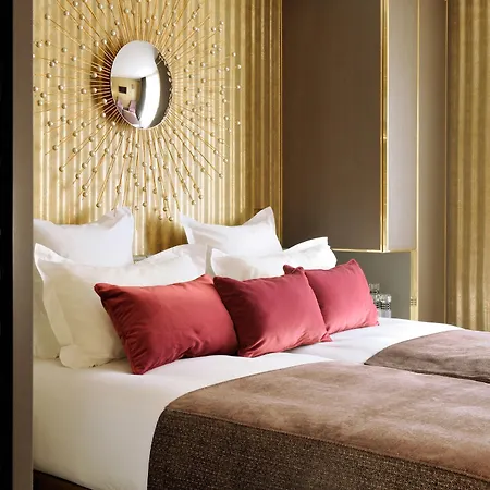 Hotel Baume Paris