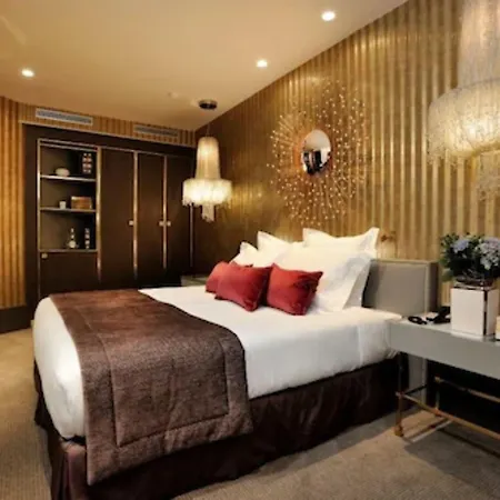 Baume Hotel