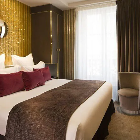 Baume 4* Paris