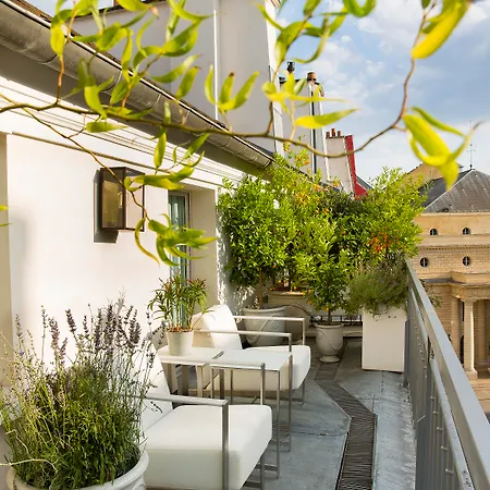 Hotel Baume 4*