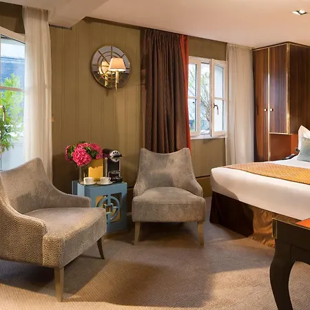 Baume Hotel 4*