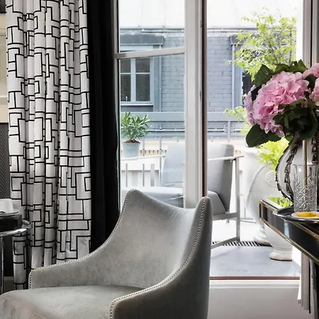 オテル ボーム 4*