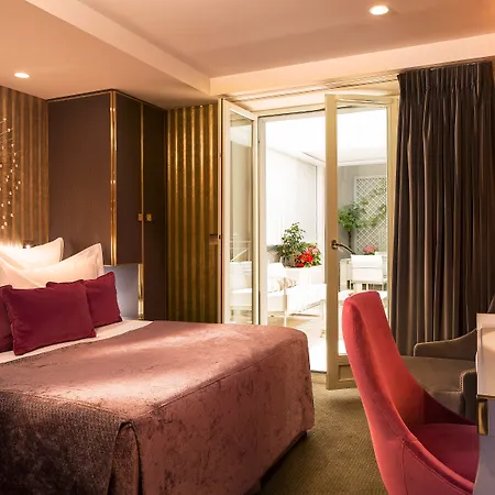 Baume Hotel 4*