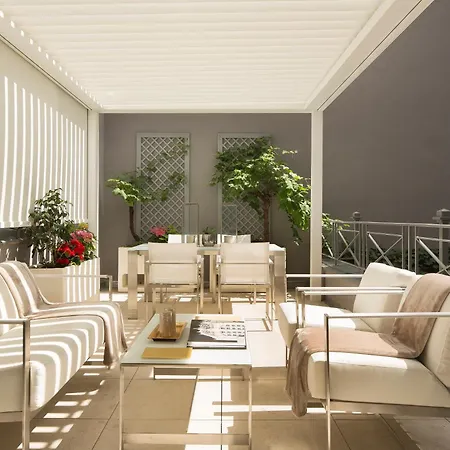 オテル ボーム 4*