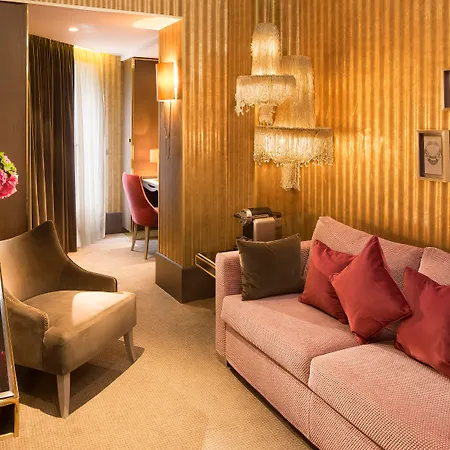 Hotel Baume 4*