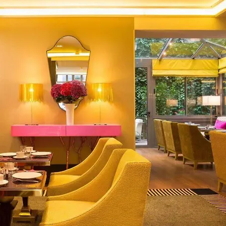 Baume Hotel Paris