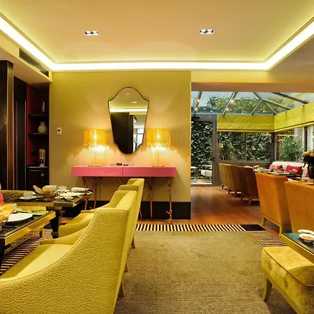 فندق بوميه 4*