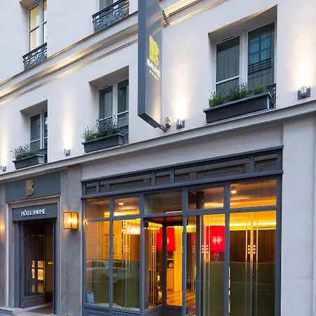 Baume Hotel