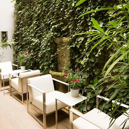 Baume Hotel 4*