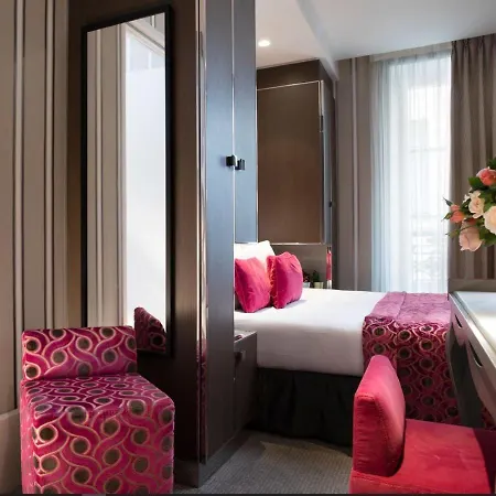 Baume Paris
