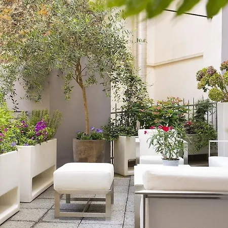 Hotel Baume