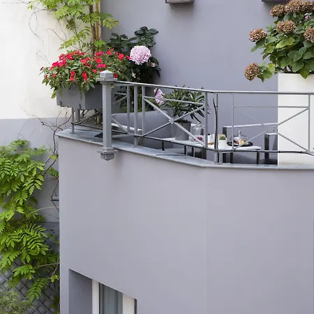 فندق بوميه 4*