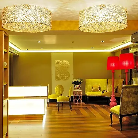Hotel Baume