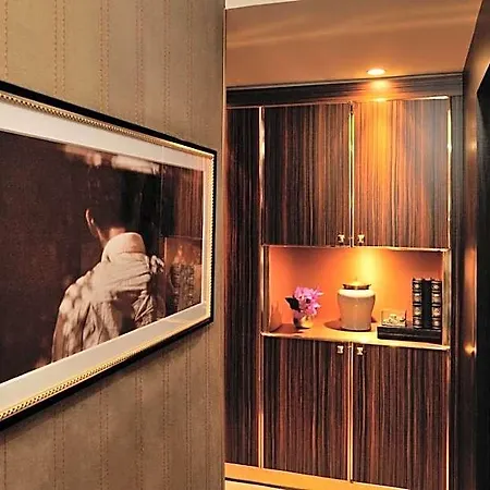 Baume Hotel 4*