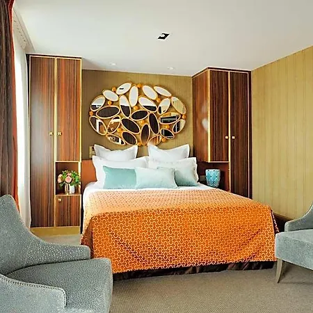 Baume Hotel 4*