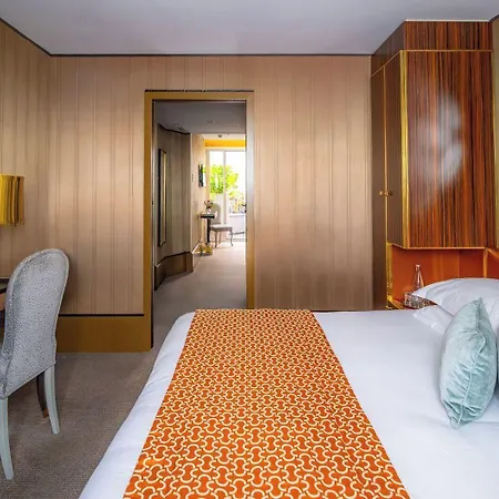 Hotel Baume 4*