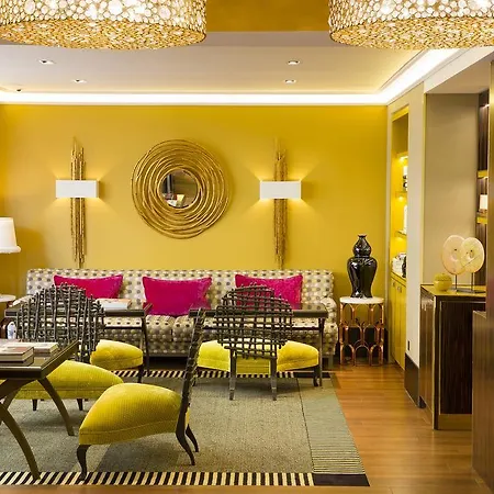 Hotel Baume 4*