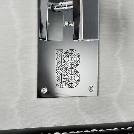 بوميه فندق باريس