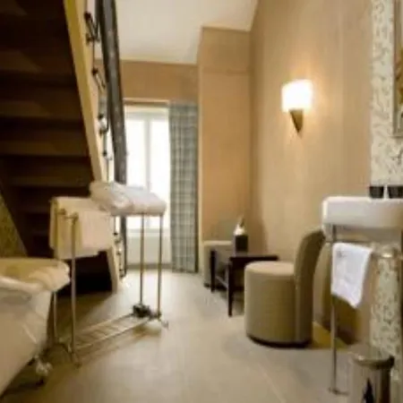 Hotel Baume 4*