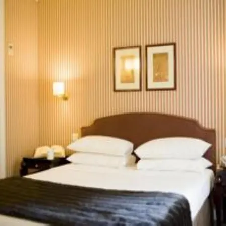 فندق بوميه 4*