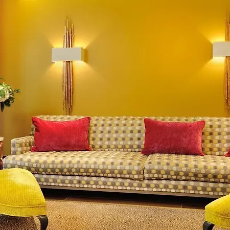 Baume Hotel Paris