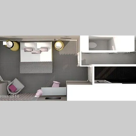 Baume Hotel
