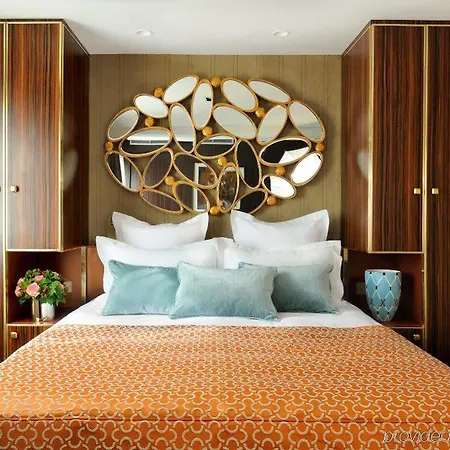 Hotel Baume 4*