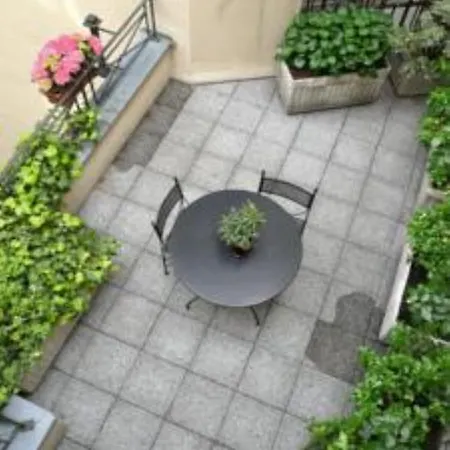 Baume Hotel Paris