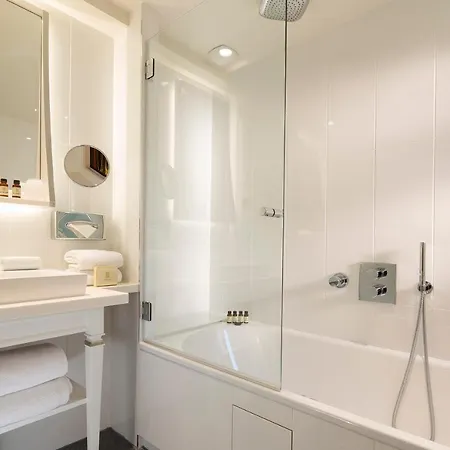 Hotel Baume Paris
