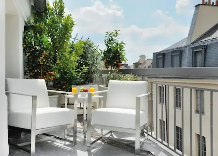 Hotel Baume