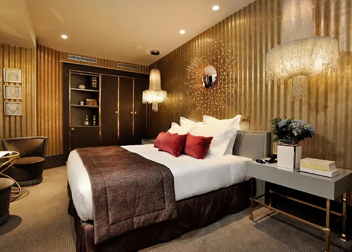 Baume Hotel