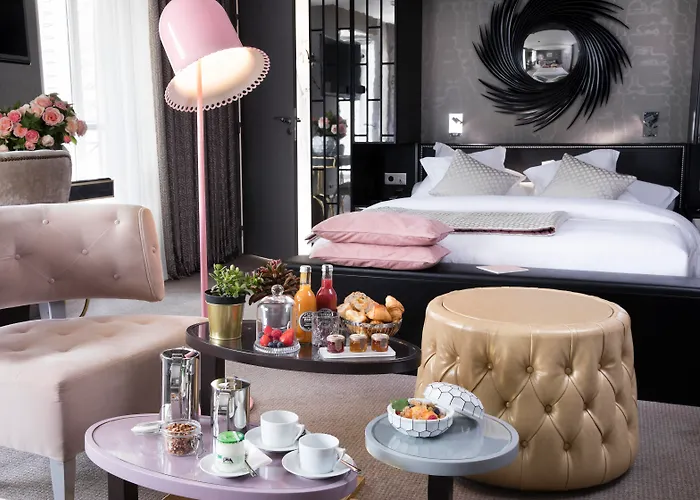 Baume Hotel 4*