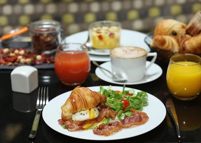 Baume Hotel