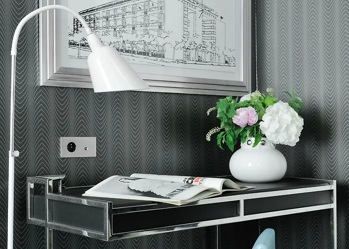 Hotel Baume