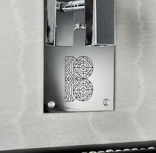 Baume Отель Париж