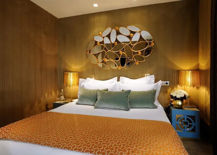 Baume Hotel 4*