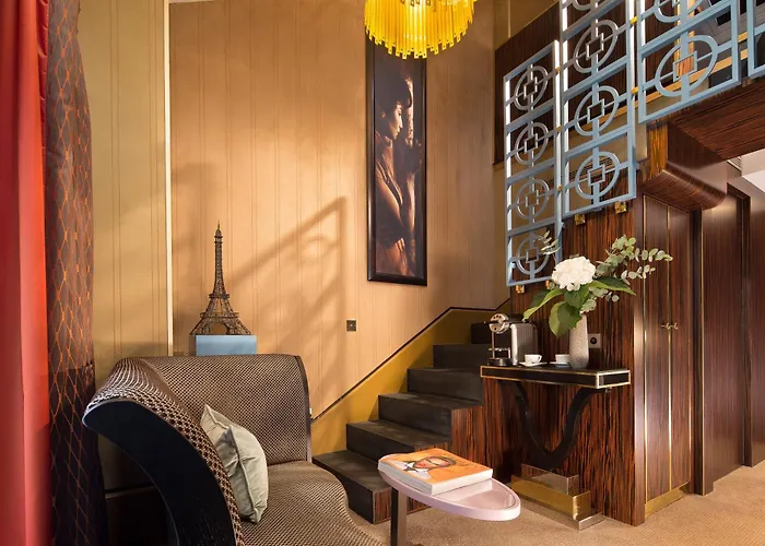 Baume Hotel 4*