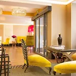 Hotel Baume Paris