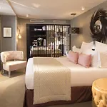 Hotel Baume Paris