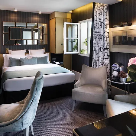 Baume Paris