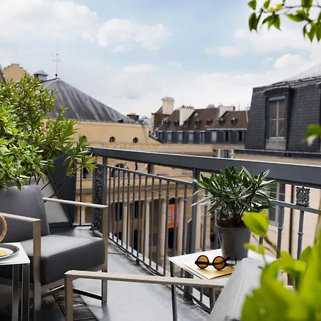 Hotel Baume