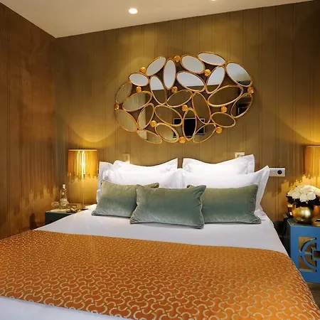 Baume Hotel 4*